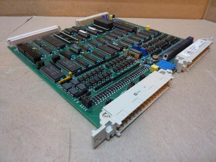 Used MARSILLI Circuit Board PTP200/M+ESPAS Used