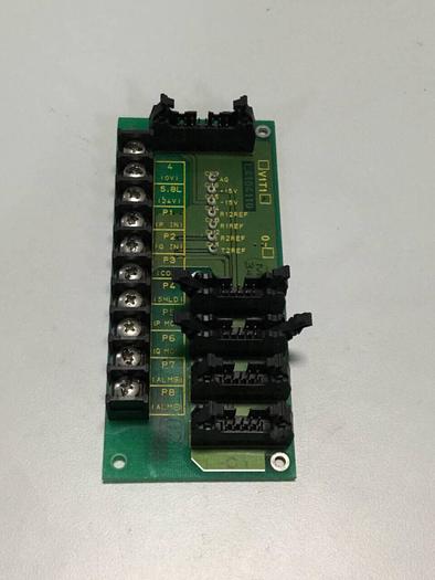 Used TOSHIBA Circuit Board V1T1 L4104110 Used