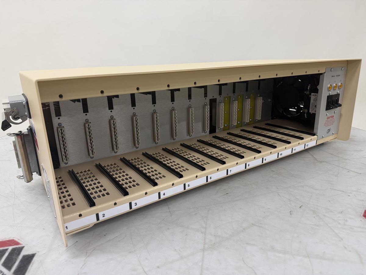 Used IDEAL MACHINERY MF12-150