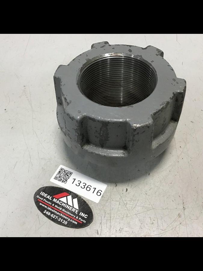 Used NISSEI Tie Bar Nut FN4000-36A  USED