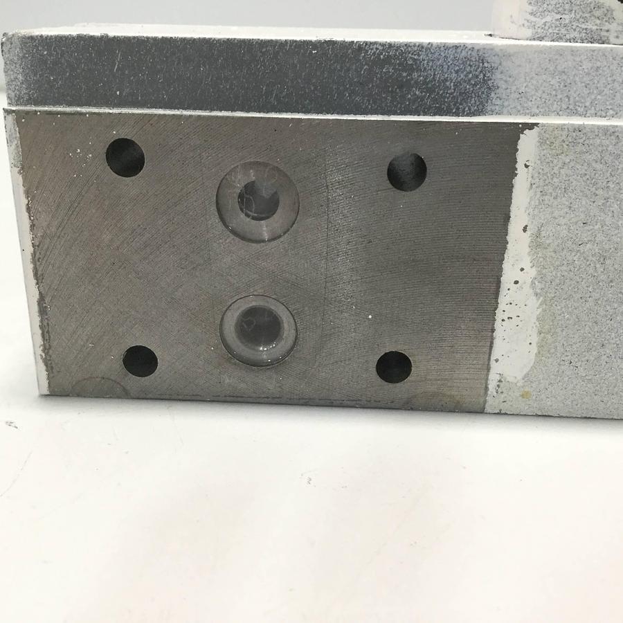 Used TOKIMEC Valve DGMCR11-3-CE-11 USED