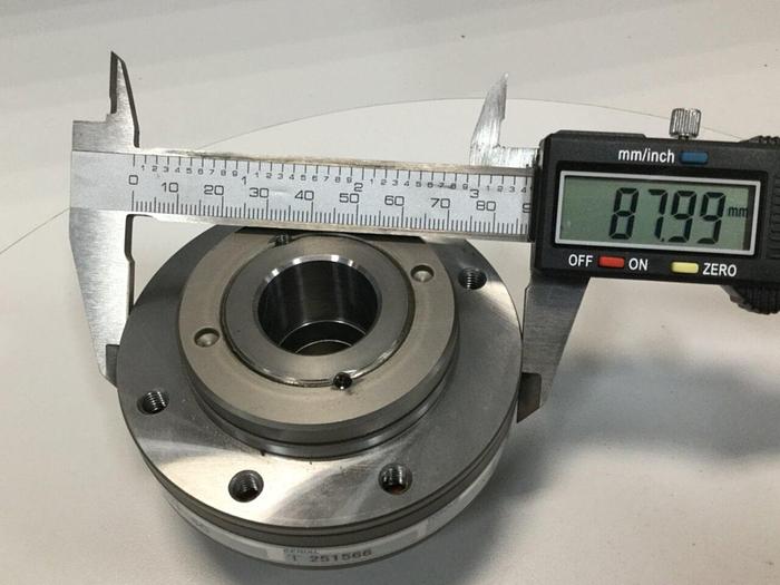 Used SANKYO DENKI Torque Limiter 6TF-5C Used