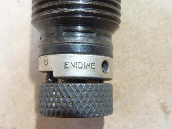 Used ENDINE Shock Absorber OEM5MB #40808