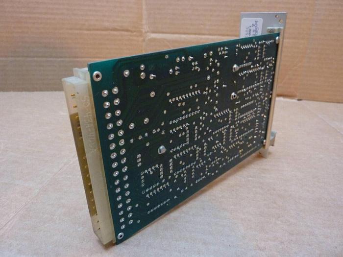 Used REXROTH Amplifier Card VT5003 S32 R1 #25593