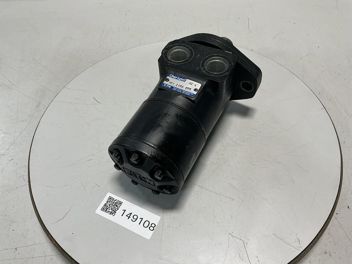 Used CHAR-LYNN / EATON 101 2169 009