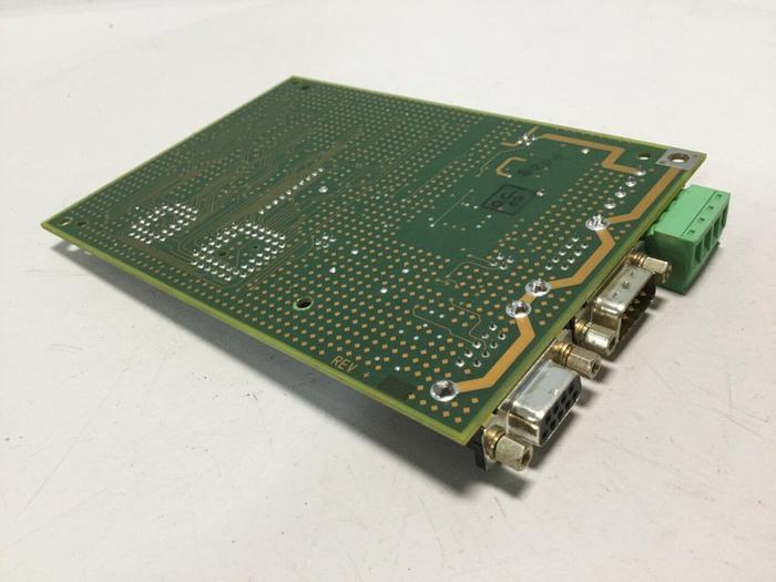 Used CINCINNATI MILACRON Circuit Board 3-542-133501A #110892