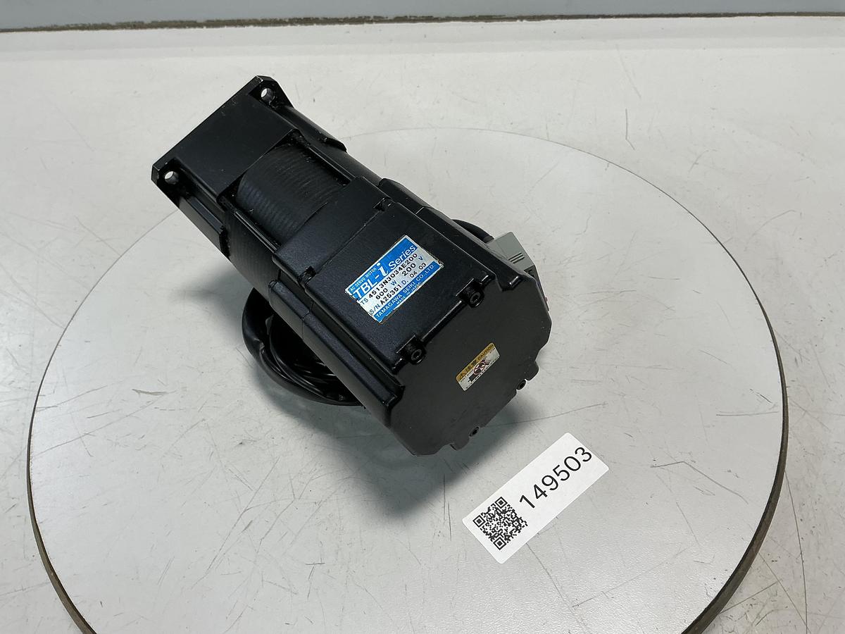 Used TAMAGAWA 4513N3034E200