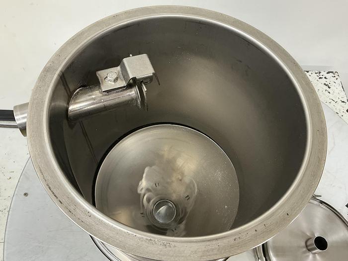 Used NOVATEC