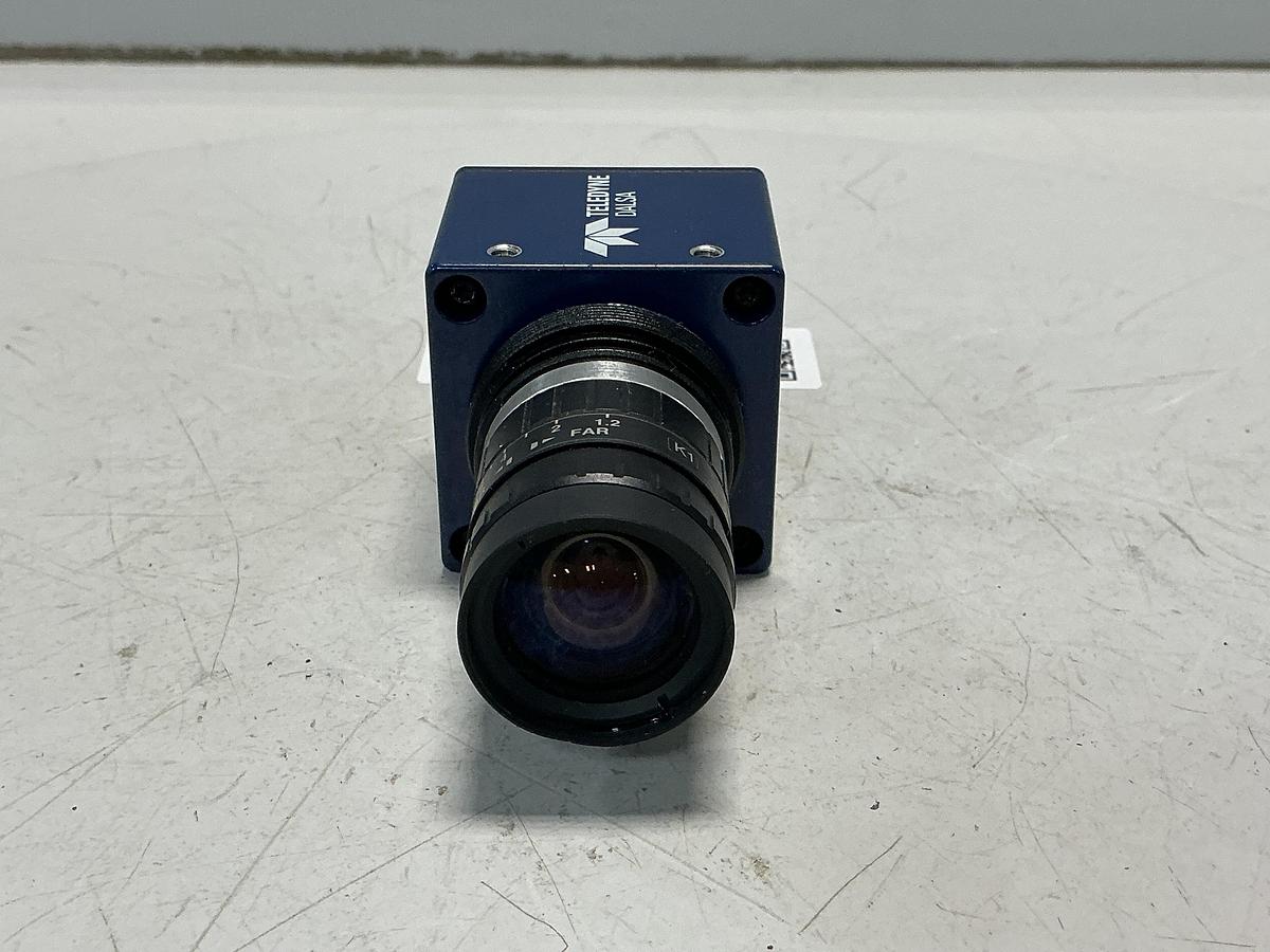 Used TELEDYNE DALSA B0-22-01M22-00-R
