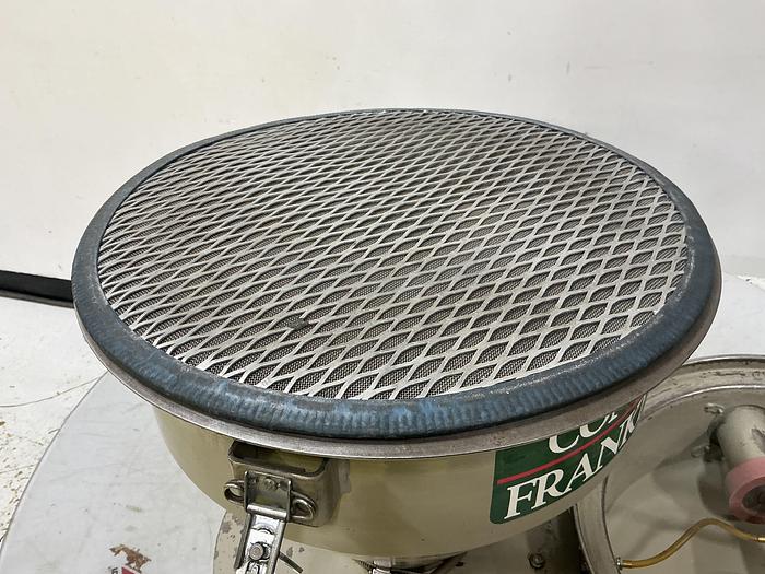 Used Conair Franklin Needs model #