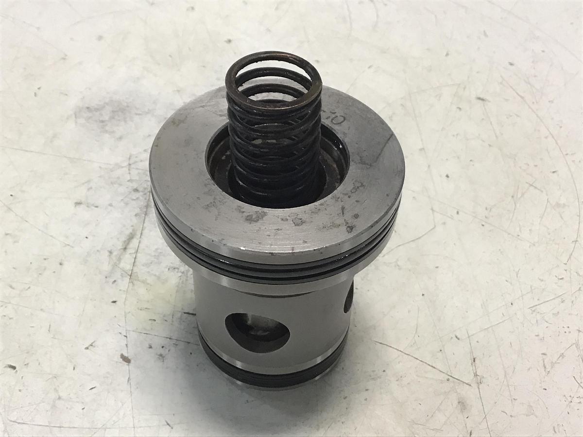 Used VICKERS 32-D20-10