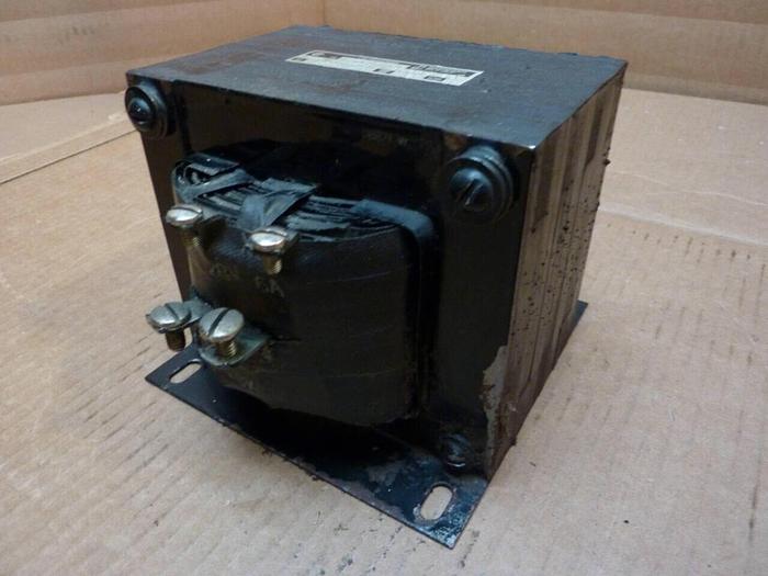 Used HAMMOND 1.008 kVA Transformer 128211 #24266