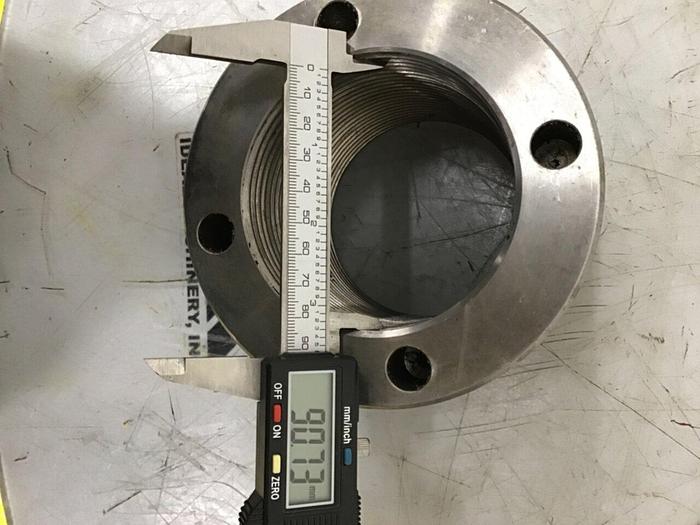 Used VAN DORN Tie Bar Nut 338330 Used