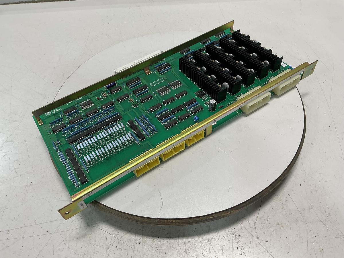 Used FUJI ELECTRIC F770 60 88(2)