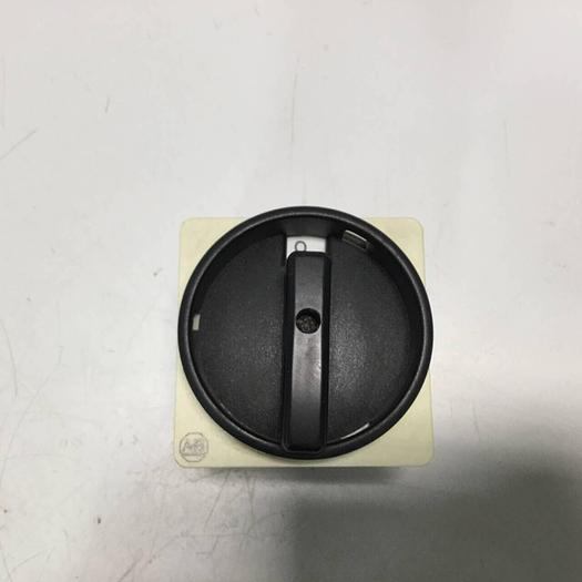 Used ALLEN BRADLEY Load Switch Handle 194E-E25-1753 #96418