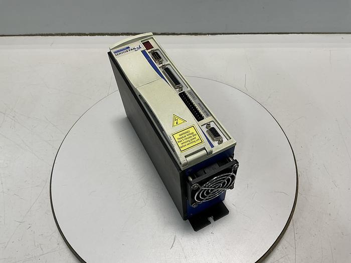 Used KOLLMORGEN CR03200-000000