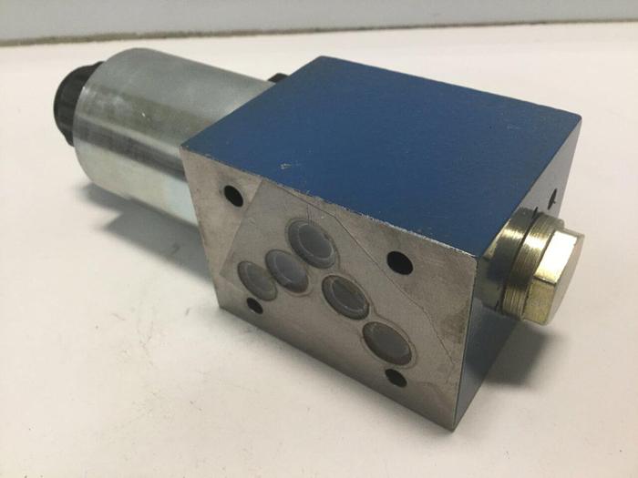 Used REXROTH Valve 54WE10Y33/CG24N9K4 USED #105292