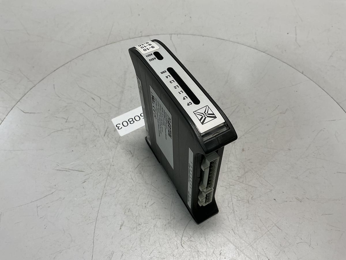 Used EXTOL PJ-CT-10100