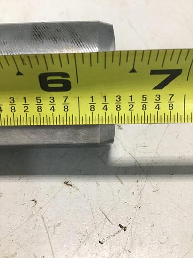 Used VAN DORN Crosshead Toggle Pin 300917FI #117533