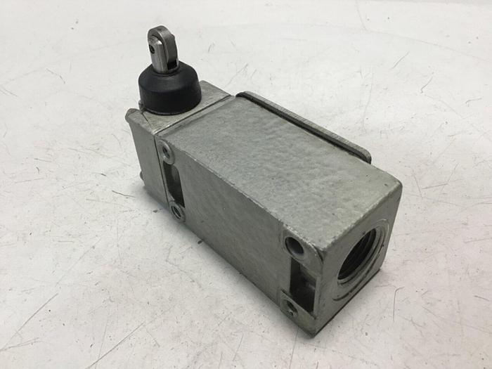 Used RB DENISON Limit Switch C4JK5 #122355