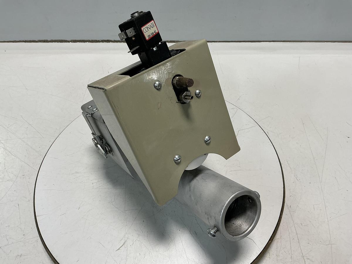 Used METAL FABRICATING NO MODEL NUMBER