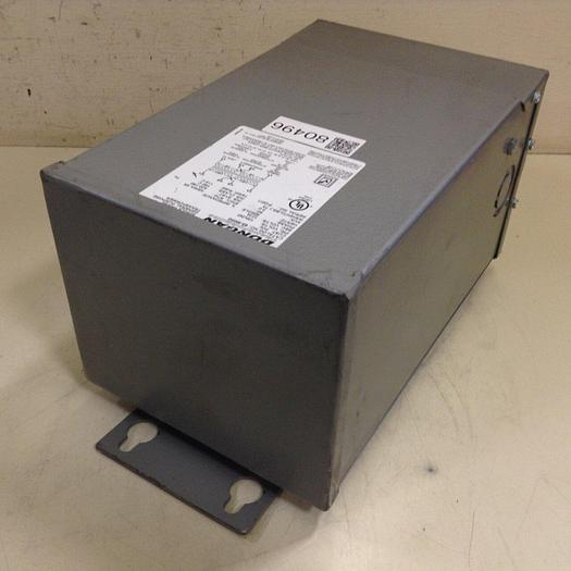 Used DONGAN 3.0 kVA Transformer 85-M050 #80496
