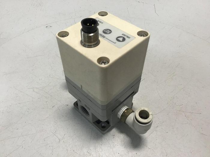 Used SMC Regulator ITV2030-312BL #121072