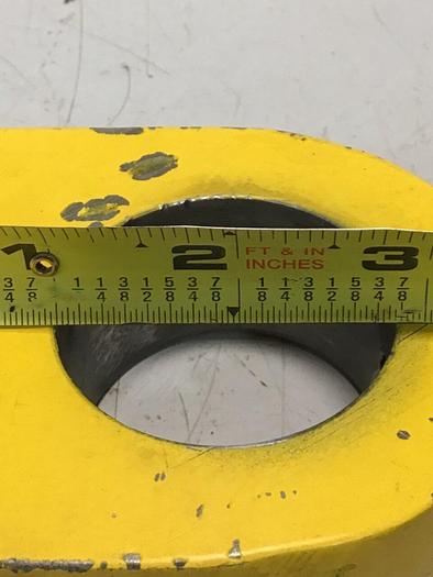 Used VAN DORN Toggle Link 308077 #133293