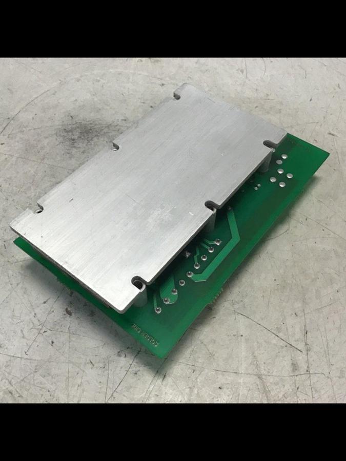 Used VAN DORN Circuit Board 330041 PC330-041 Used