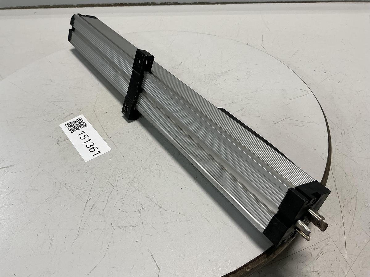 Used NOVOTECHNIK TLH-0225