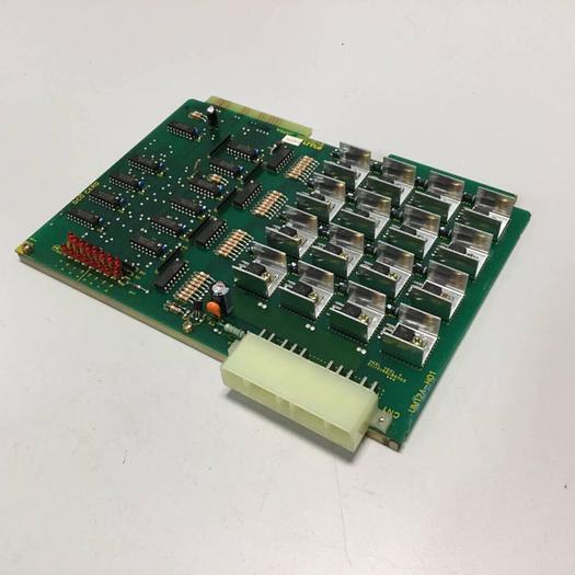 Used FUJI ELECTRIC Circuit Board F770 60 17 3C F77060173C UM12A-H01 #94052