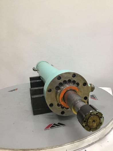 Used ENGEL Clamp Cylinder ES2000/500 / CC Used