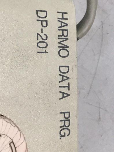 Used HARMO Data Programmer DP-201 #127859