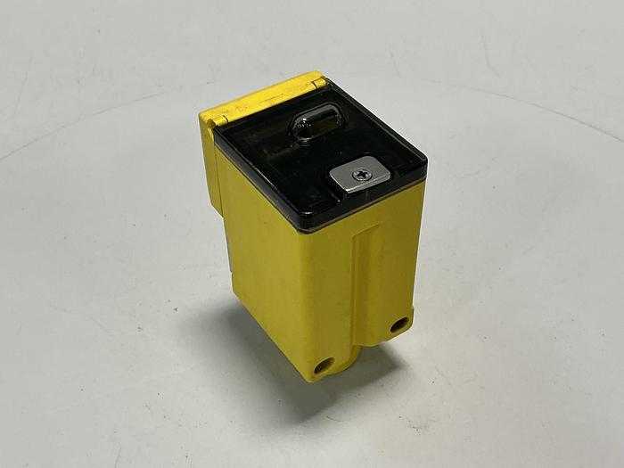 Used BANNER ENGINEERING DX80N2Q45LP