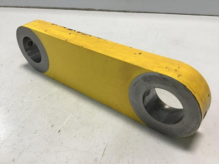 Used VAN DORN Toggle Link 308077 #129987