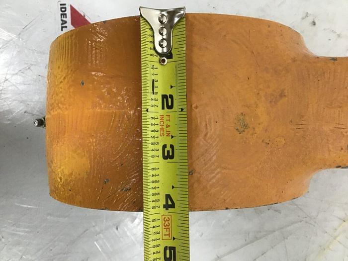 Used CINCINNATI MILACRON Toggle Link 3990750 #114328