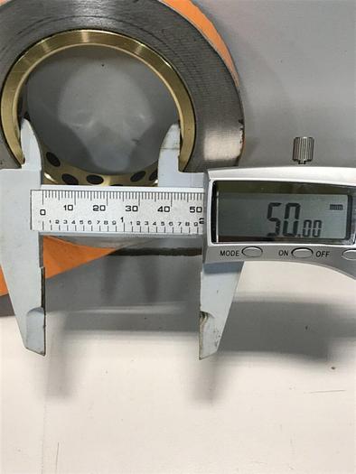 Used CINCINNATI MILACRON Toggle Link 5038009 #130386