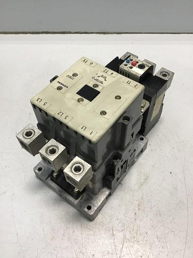 Used SIEMENS Starter 3TB5217-OA #139787