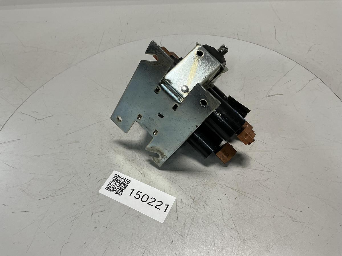 Used BARBER COLMAN CM13-01120-035-0-00