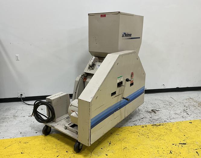 Used AEC NELMOR G1620