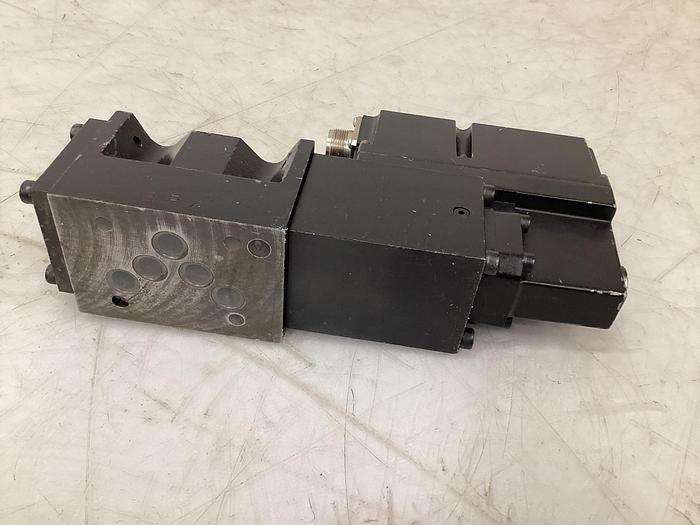 Used VICKERS KBFTG4V 5 2B70N Z PE7 H7 10