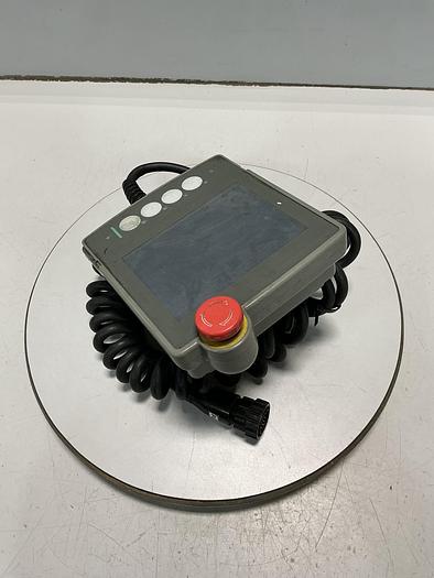 Used MITSUBISHI F940GOT-SBD-H-E