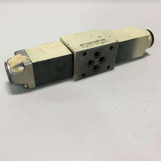 Used REXROTH Valve 4WE6E51AG24N9K4V #92378