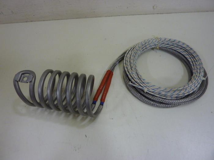 Used SYNVENTIVE 1000 Watt Heating Element 82-877-57-140 #58167