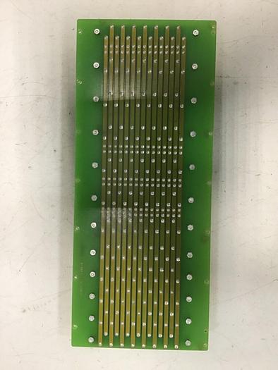 Used ARBURG Circuit Board ARB 664 Used
