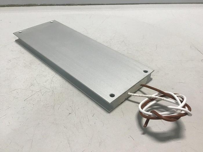 Used KOCH Braking Resistor BWD500200 #124645