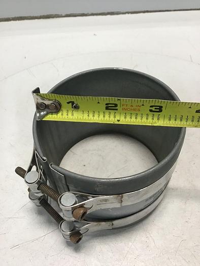 BIG CHIEF 1200 Watt Heater Band BC30986A #125720