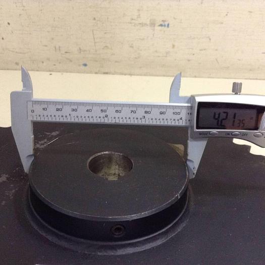 Used MARTIN Sprocket 60BS45 1 3/16 #89283