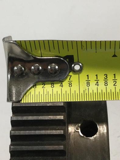 Used MARTIN Coupling Half TS1660 20 #110879