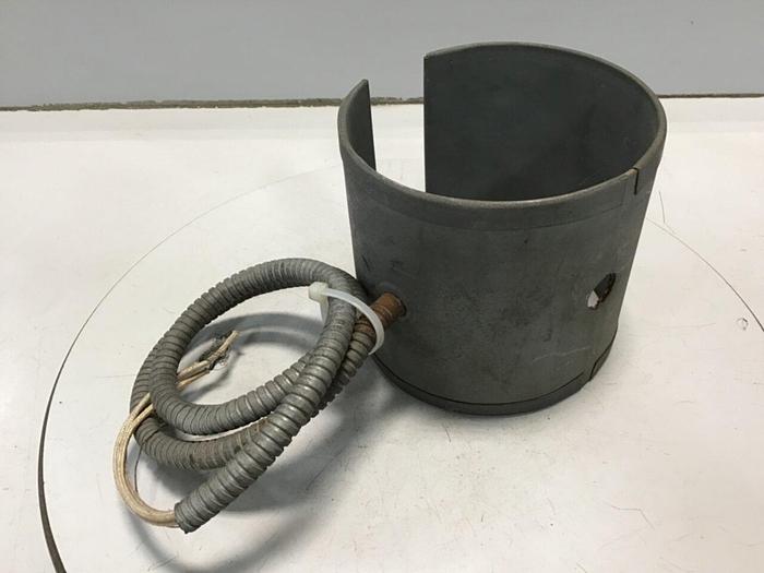 Used WATLOW 1520 Watt Heater Band 15717AXX #125693